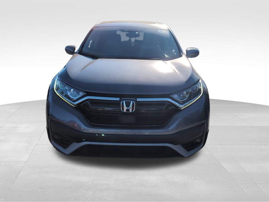 2022 Honda CR-V EX photo 2