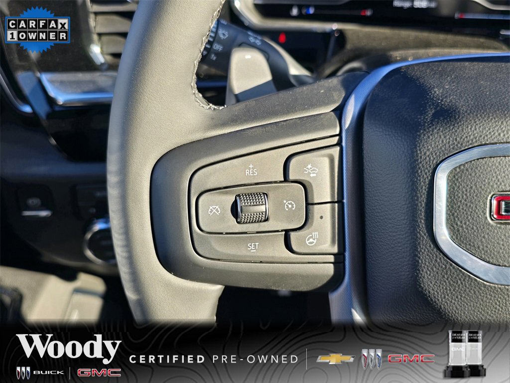 2025 Gmc Sierra 1500 Elevation photo 15