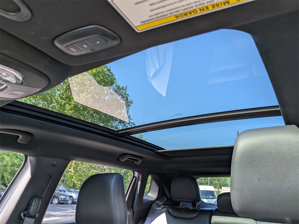 2022 Jeep Compass Altitude photo 16