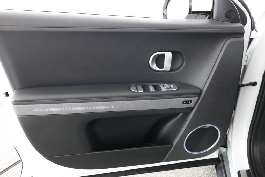 Used 2023 Hyundai IONIQ 5 Limited AWD SUV available at Automotive