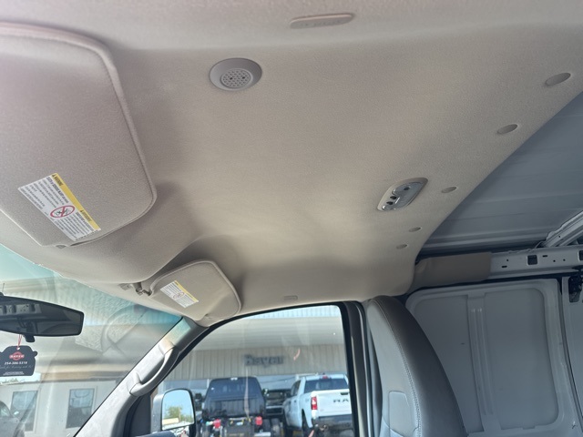 2014 Chevrolet Express 2500 Work Van photo 22