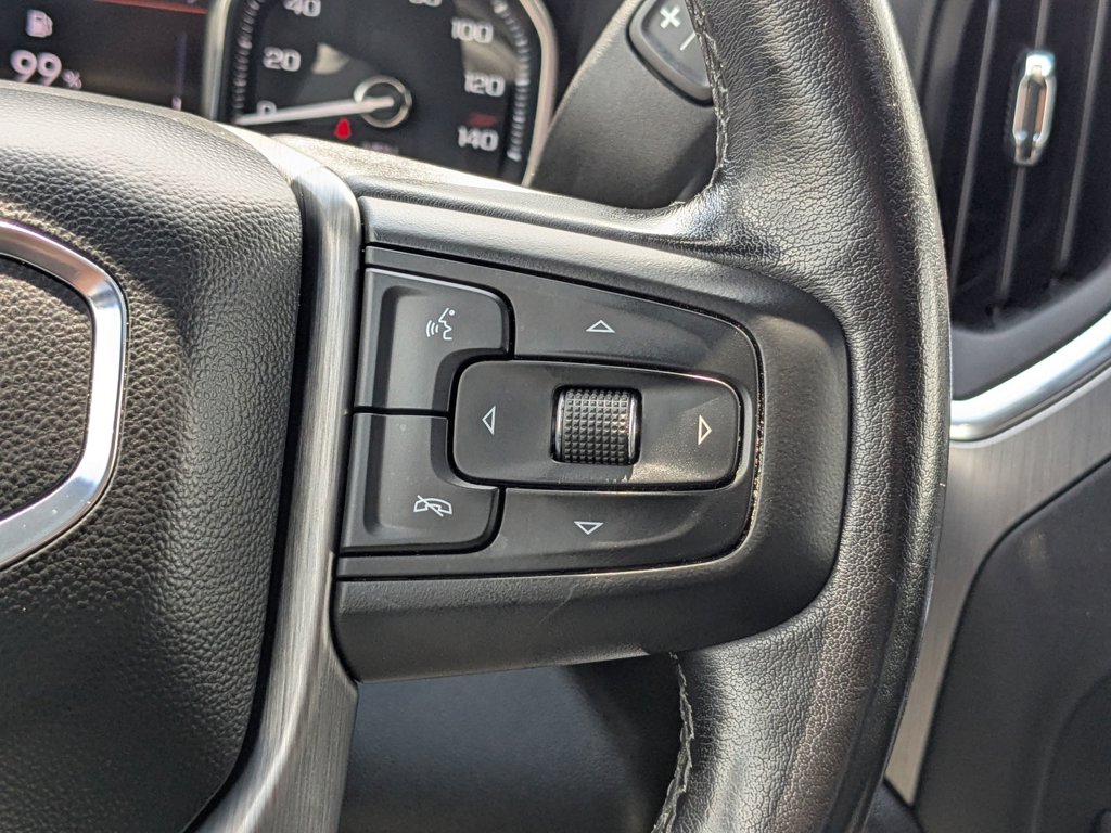 2022 Gmc Sierra HD Denali photo 20