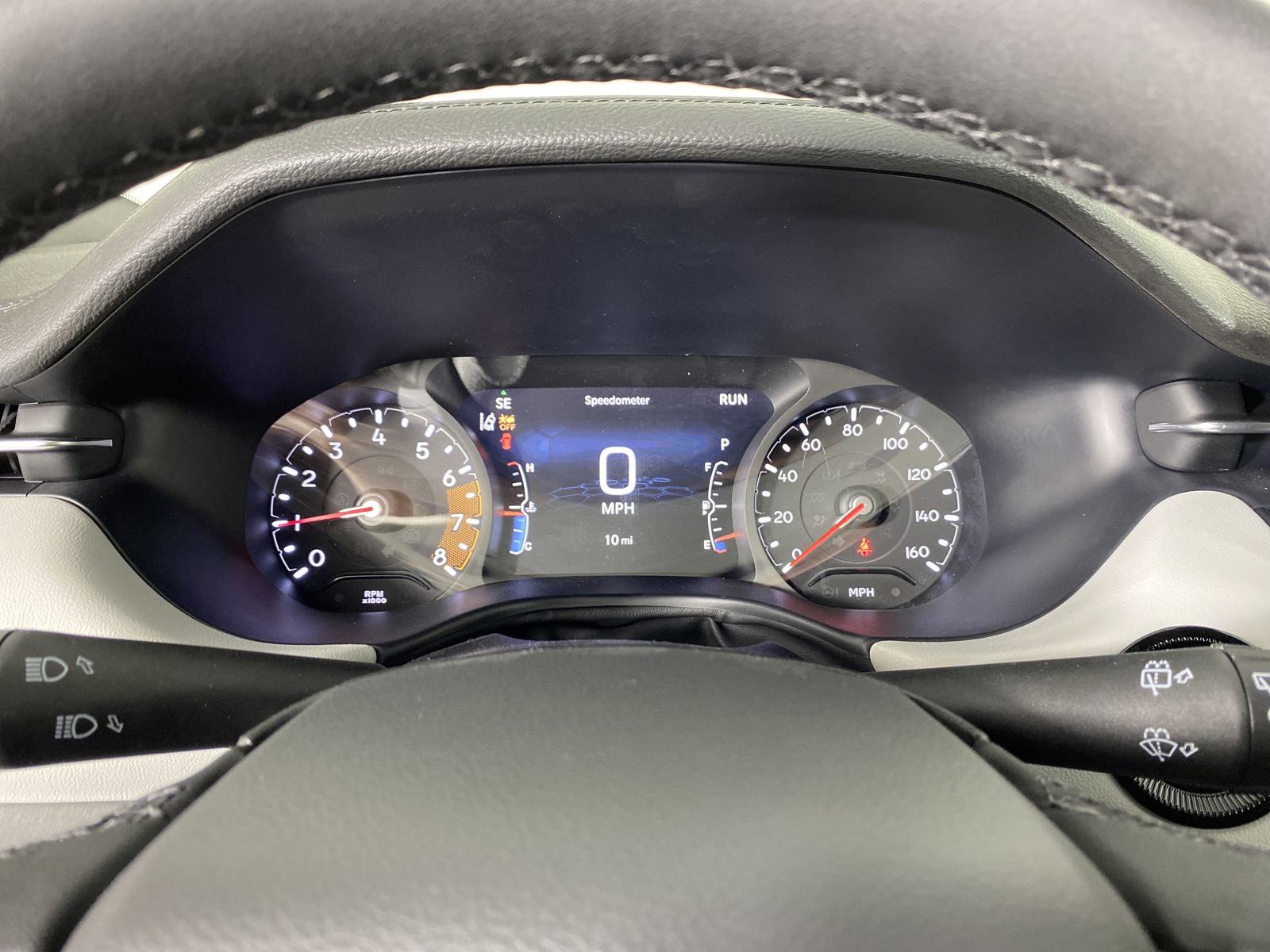 2025 Jeep Compass Limited photo 13