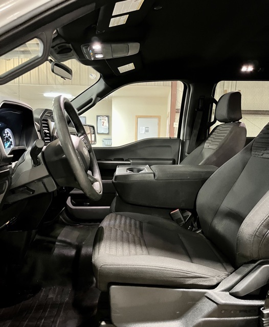 2023 Ford F-150 XL STX photo 9