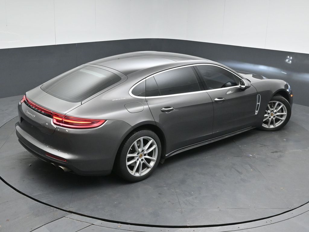 2018 PORSCHE PANAMERA - Image 48