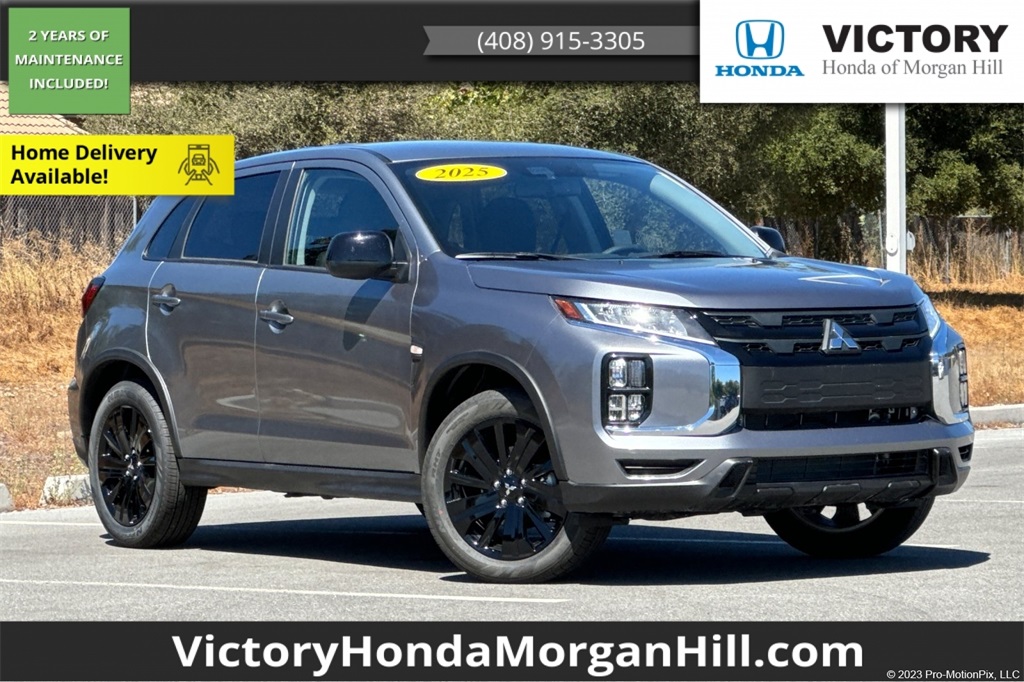 2025 Mitsubishi Outlander Sport LE