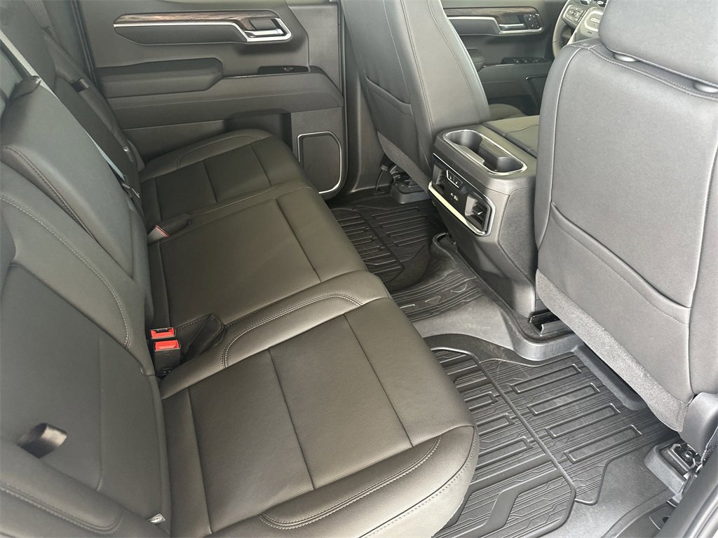 2026 Gmc Sierra 1500 SLT photo 27