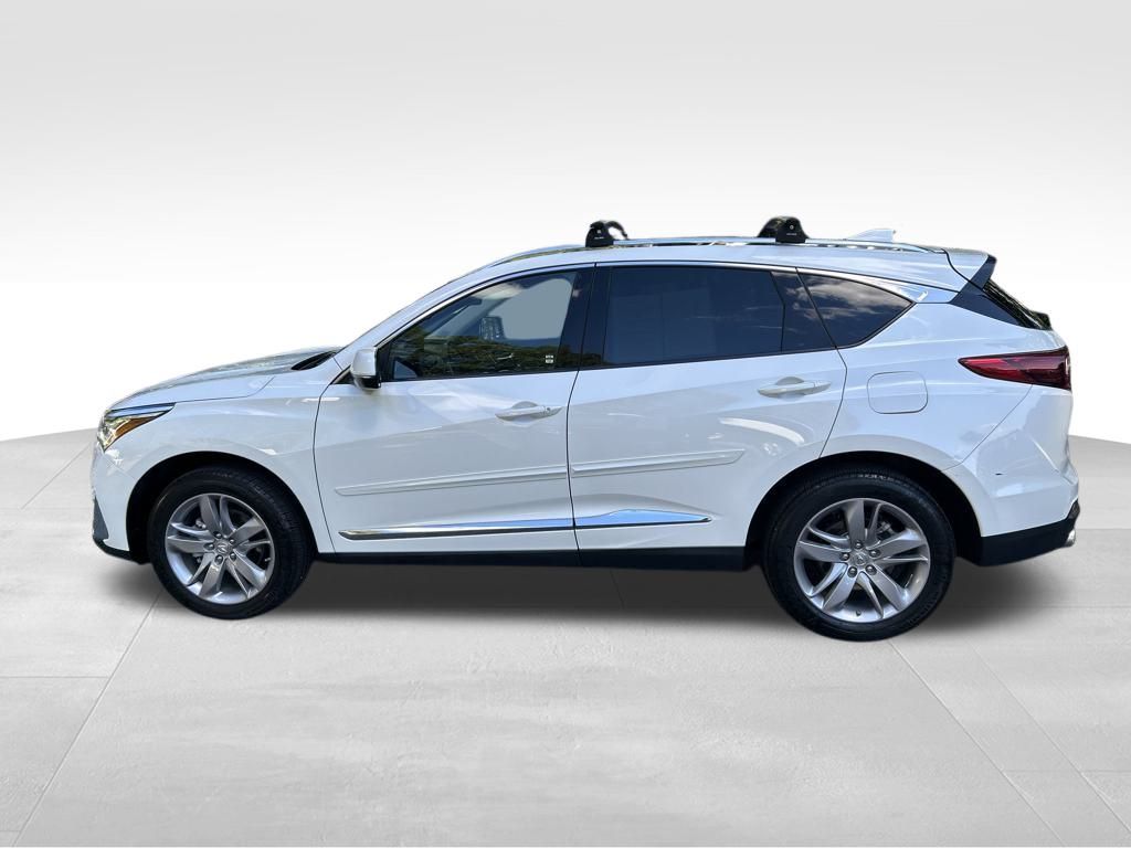 2019 Acura RDX Advance photo 2