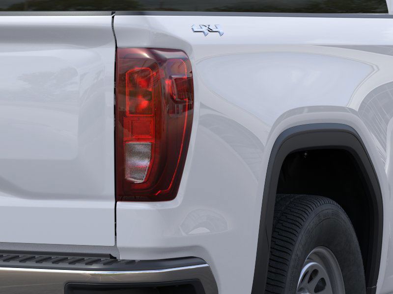 2026 Gmc Sierra 1500 Pro photo 10