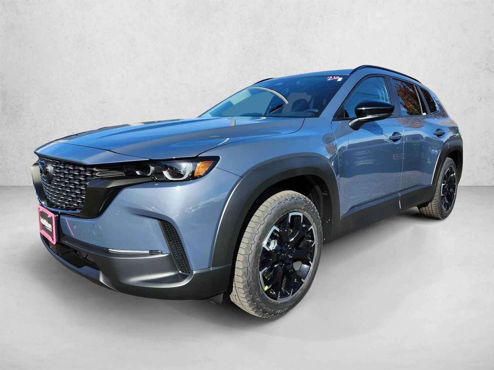 2026 Mazda CX-50 Meridian Edition's photo