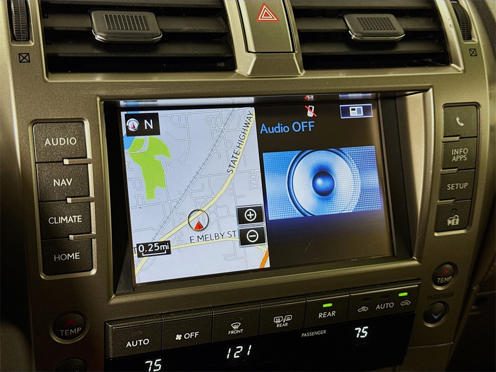 2016 Lexus GX 460 Luxury photo 28