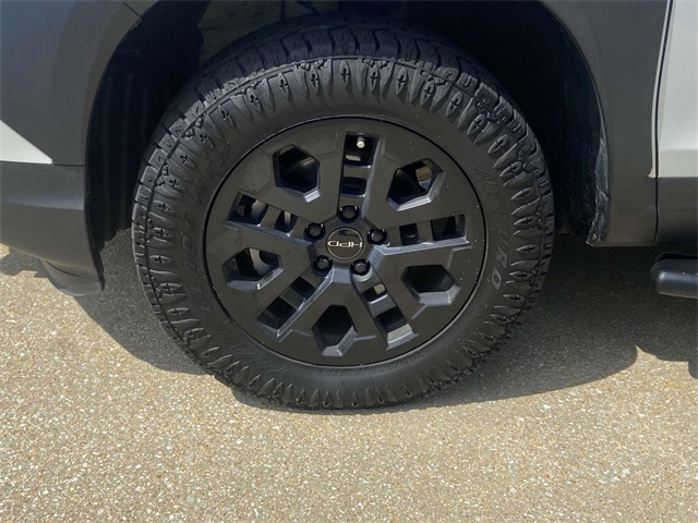 2022 Honda Ridgeline RTL-E photo 6