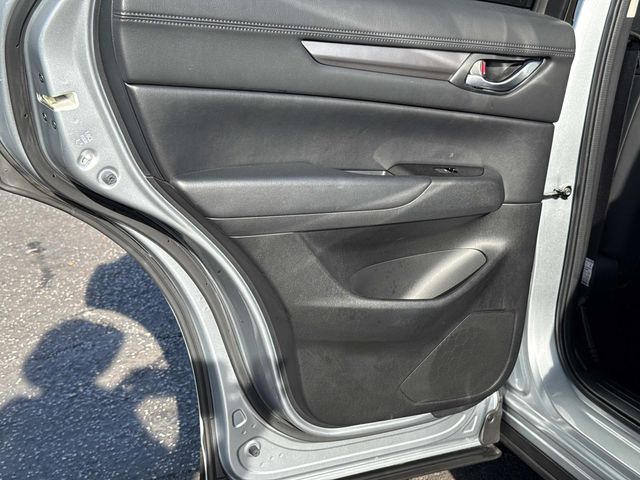 2023 Mazda CX-5 Select photo 11