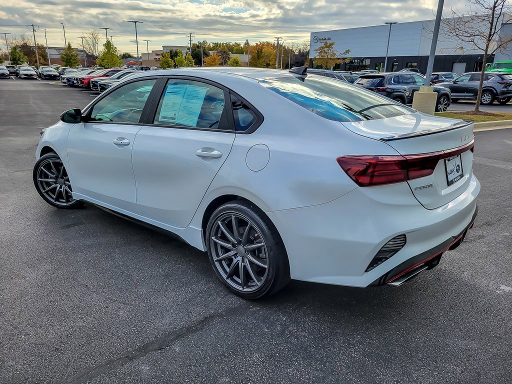 2023 KIA FORTE - Image 6