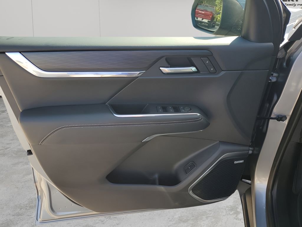 2025 Gmc Acadia Elevation photo 25
