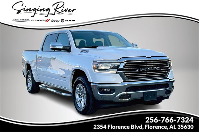 2022 RAM Ram 1500 Pickup Laramie's photo