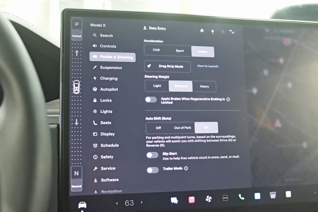 2025 Tesla Model X photo 15