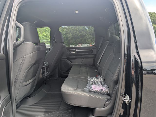 2026 Ram 1500 Big Horn photo 30