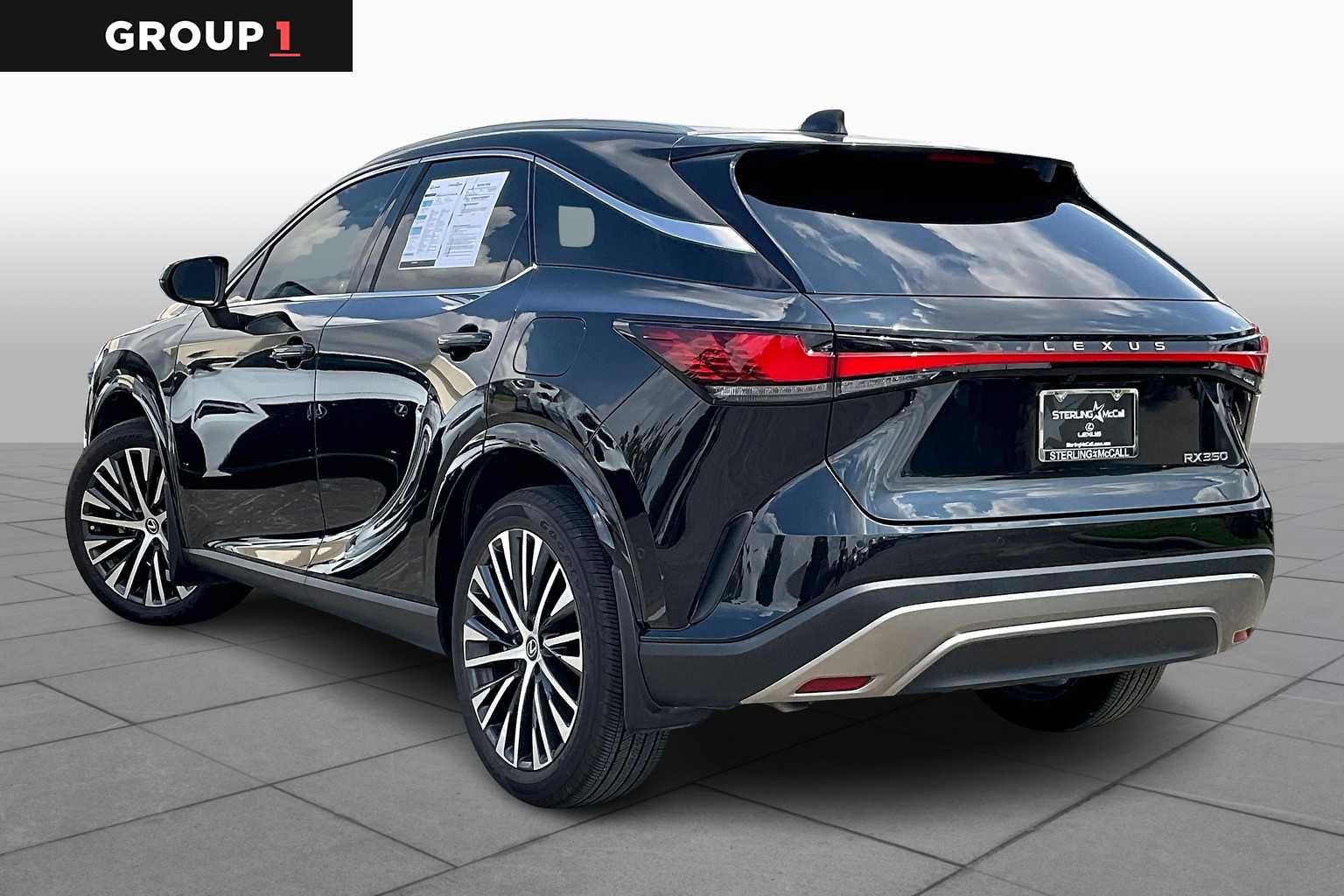 2024 Lexus RX Premium photo 9