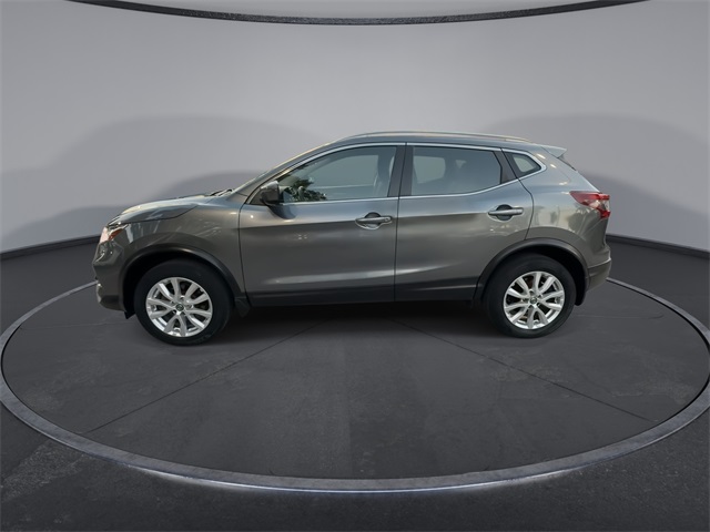 2020 Nissan Rogue Sport SV photo 4