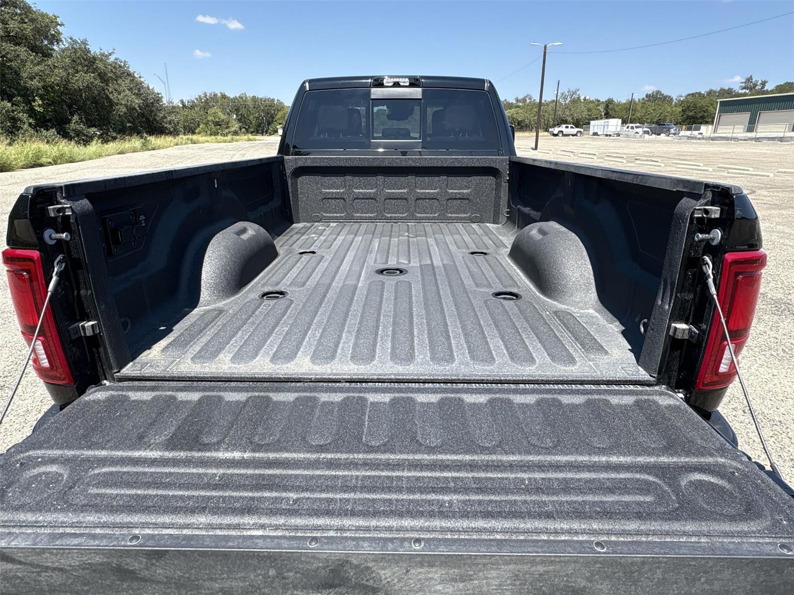 2026 Ram 3500 Limited Longhorn photo 23