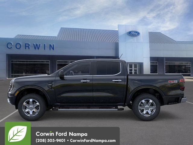 2024 Ford Ranger XLT photo 4