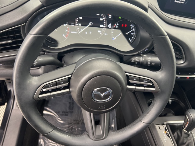 2023 Mazda CX-30 2.5 Select photo 17