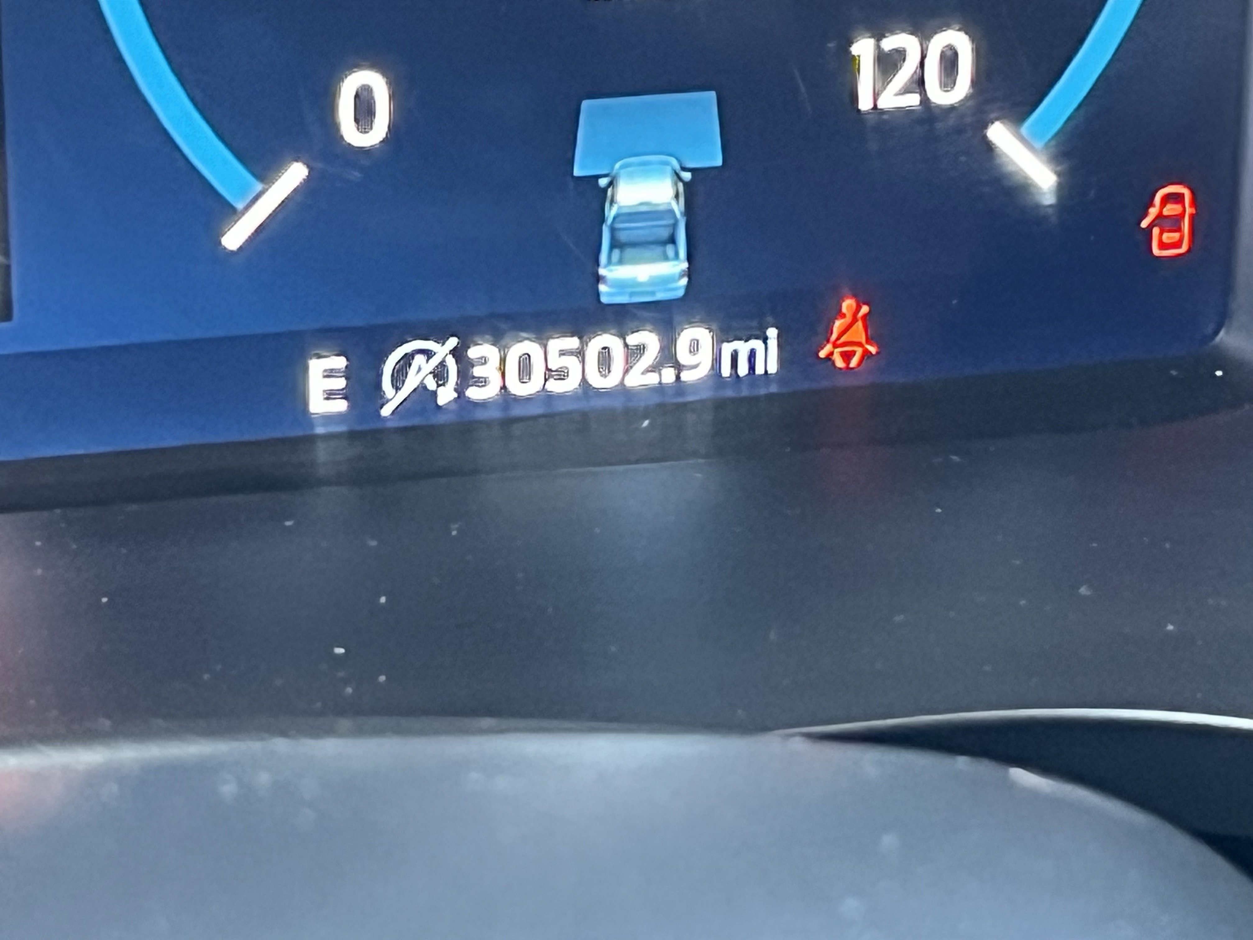 2023 Ford F-150 Tremor photo 3