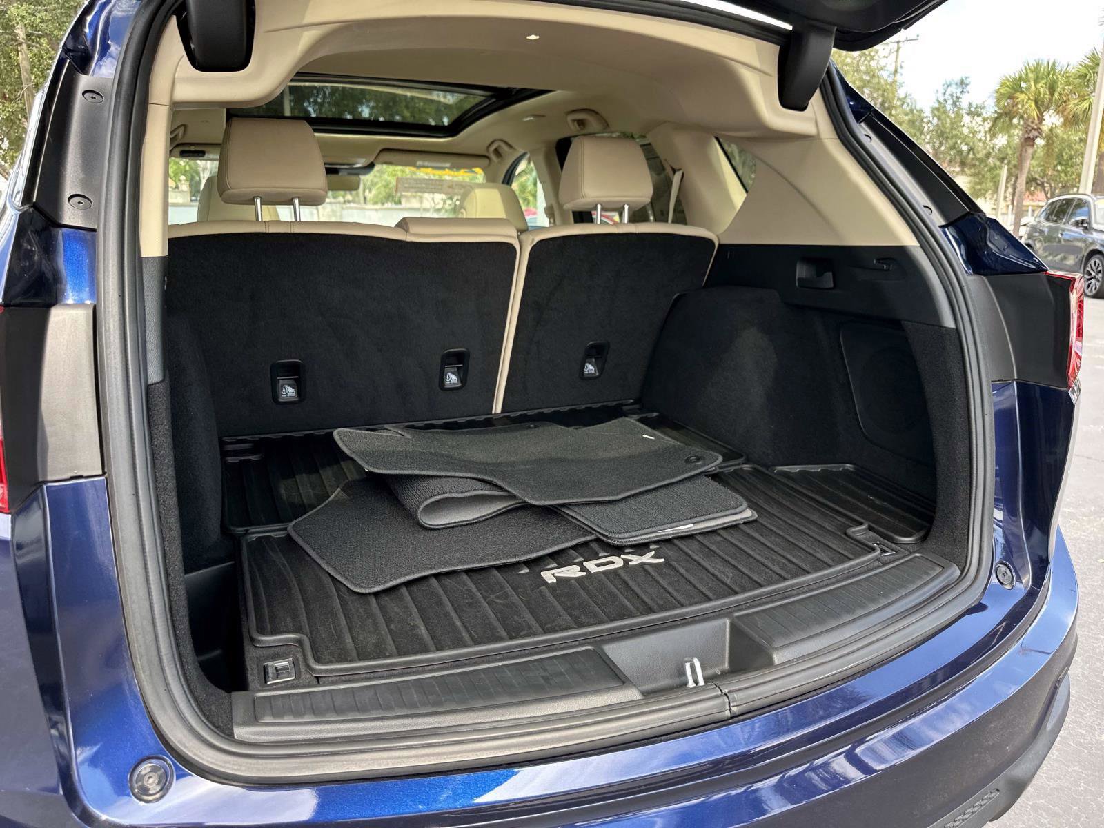2024 Acura RDX Base photo 10