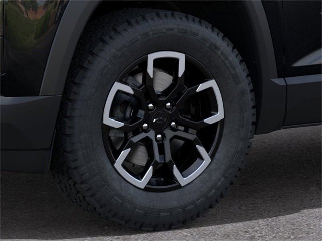 2026 Chevrolet Equinox ACTIV Black at Classic Elite Chevrolet Hwy 6