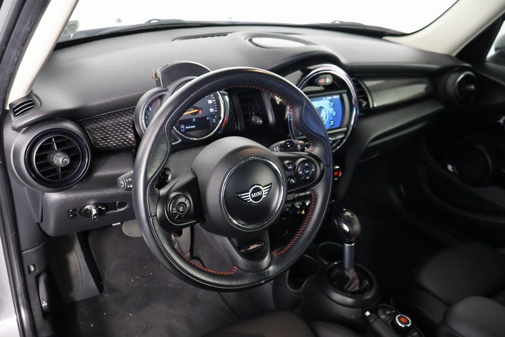 2019 Mini Cooper Hardtop S photo 7