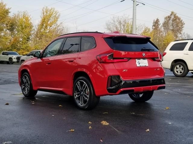 2025 Bmw X1 XDrive28i photo 3