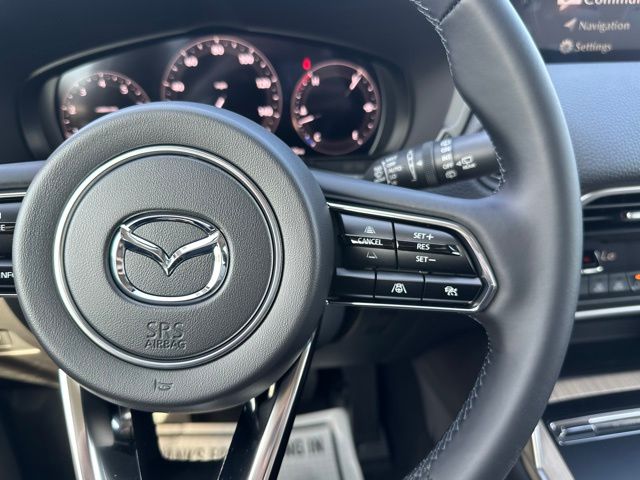 2025 Mazda CX-90 3.3 Turbo Premium S photo 22