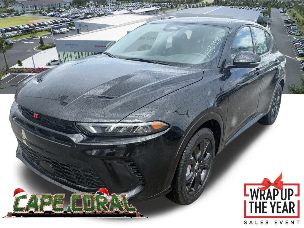 2025 Dodge Hornet R/T's photo