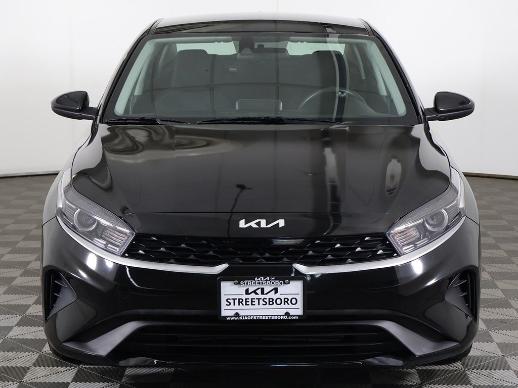 2024 Kia Forte LXS photo 9