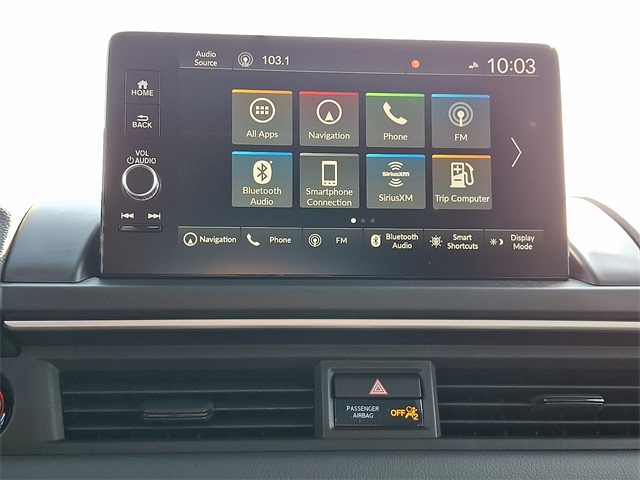2025 Honda Pilot Elite photo 12
