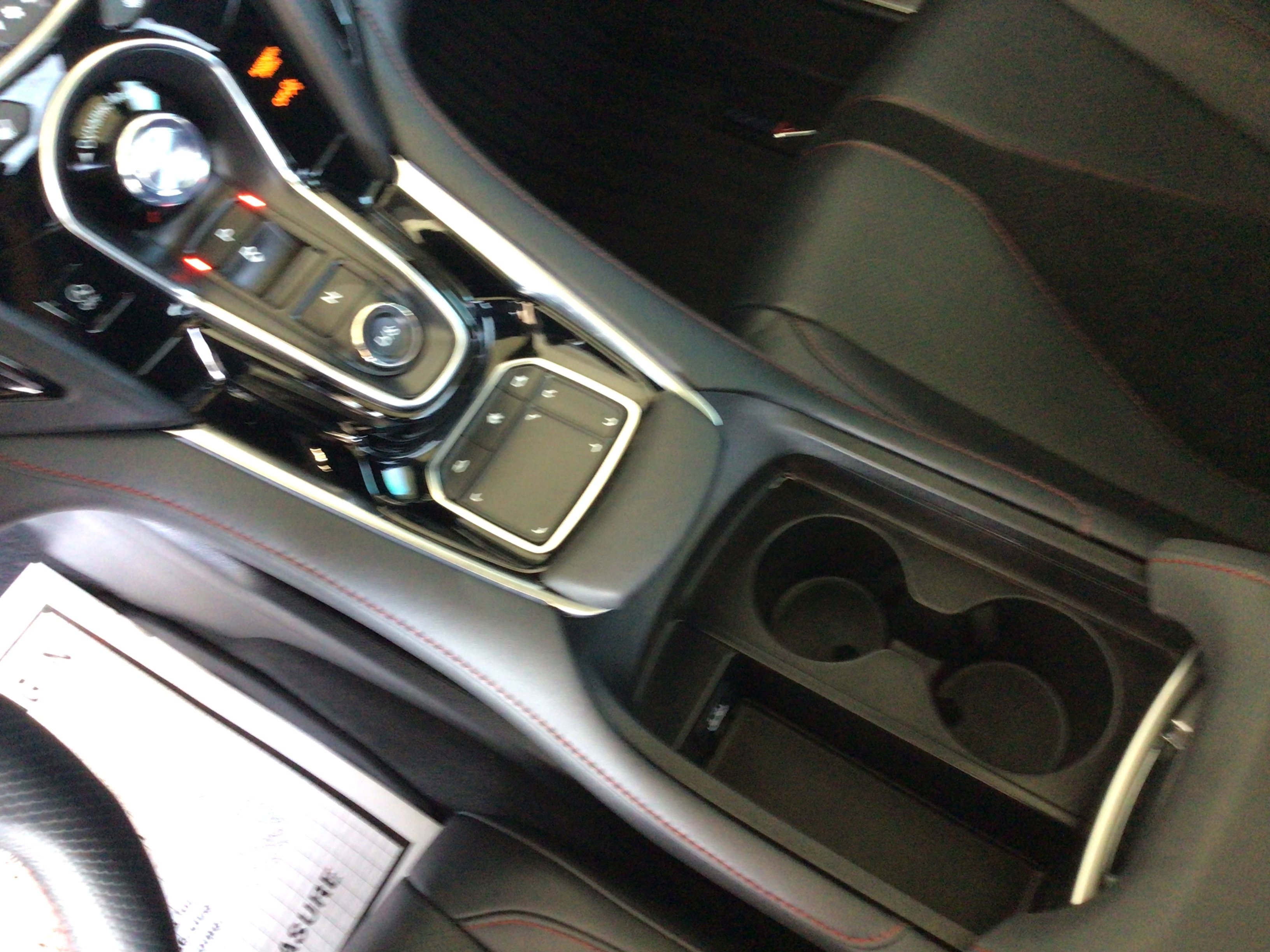 2023 Acura RDX A-Spec photo 17