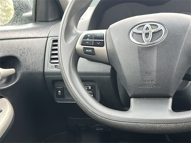 2011 Toyota Corolla S photo 21
