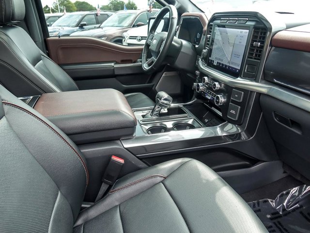 2023 FORD F-150 - Image 65