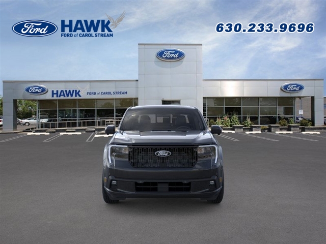 2025 FORD MAVERICK - Image 6