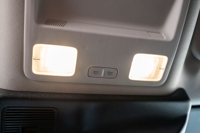 Used 2021 Blue Ford Big Bend image 22