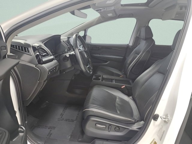 2023 Honda Odyssey Elite photo 17