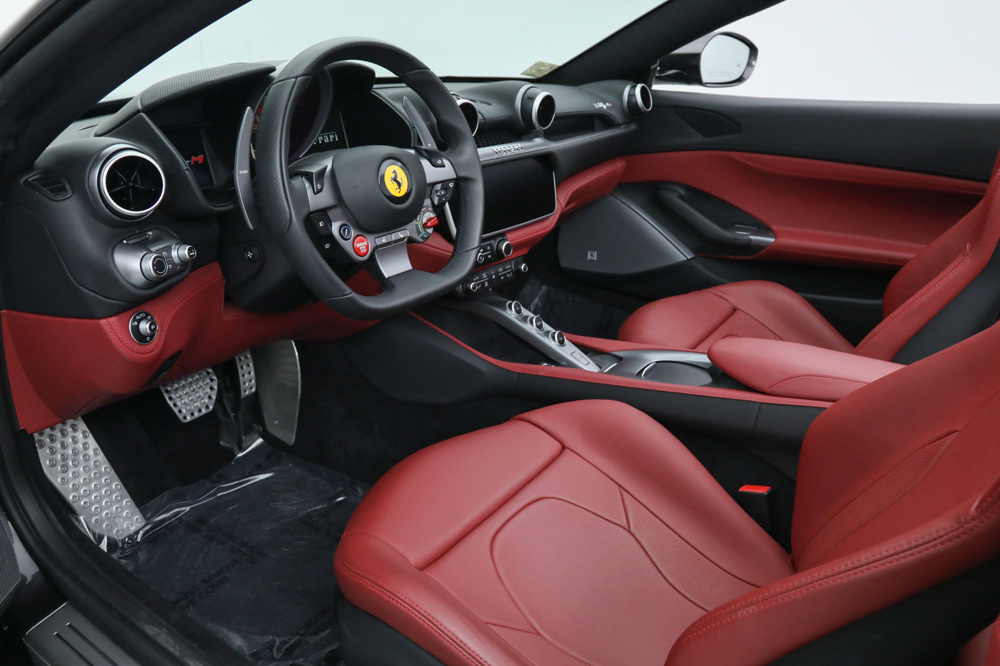 2023 Ferrari Portofino M photo 2