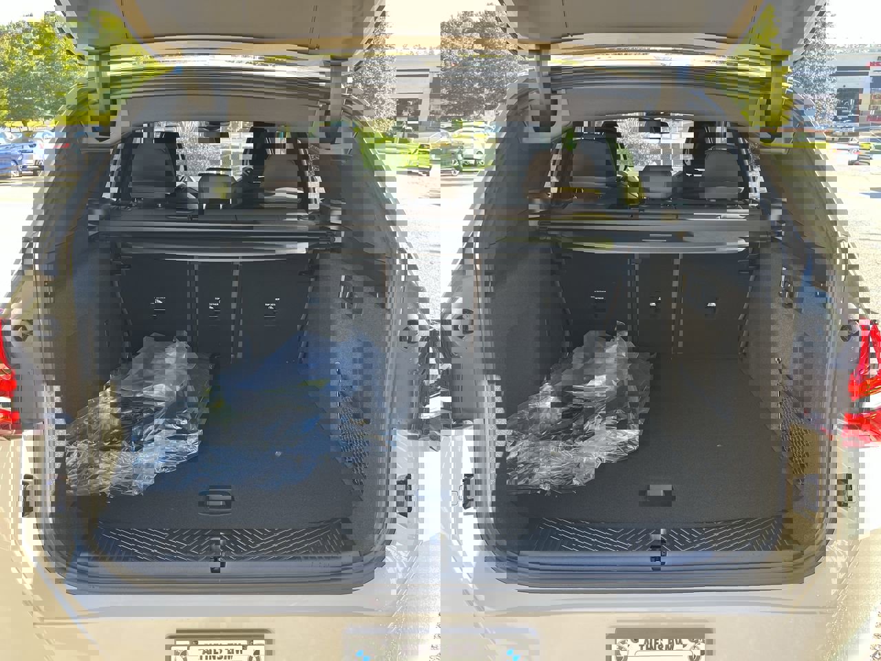 2026 Bmw X3 photo 25