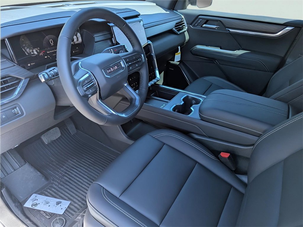 2026 Gmc Acadia Elevation photo 7