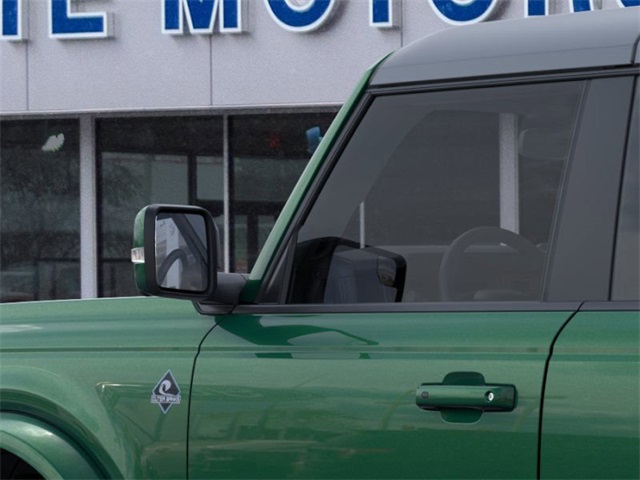 2025 FORD BRONCO - Image 55