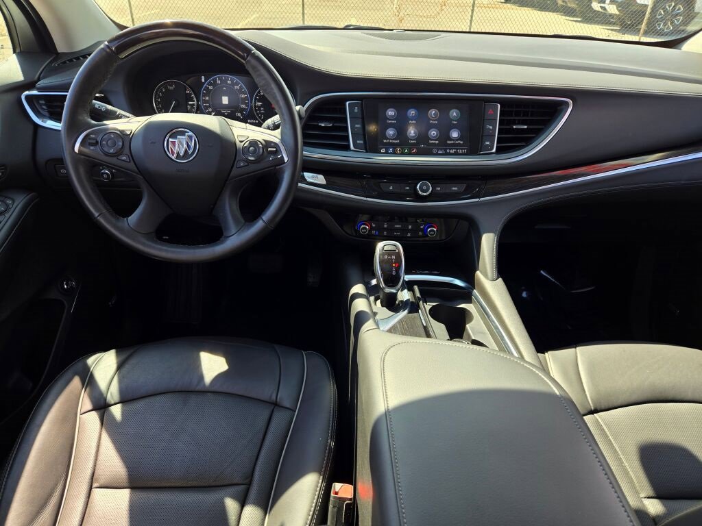 2021 Buick Enclave Avenir photo 13