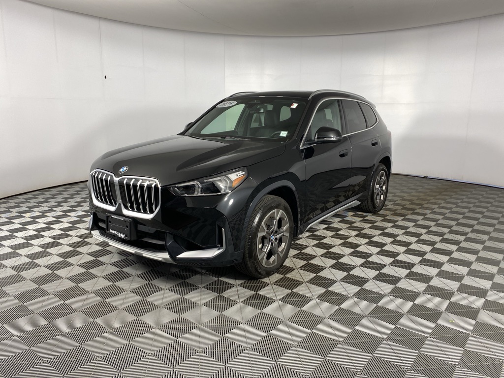2025 Bmw X1 XDrive28i photo 4