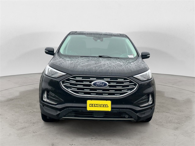 2024 Ford Edge Titanium photo 8