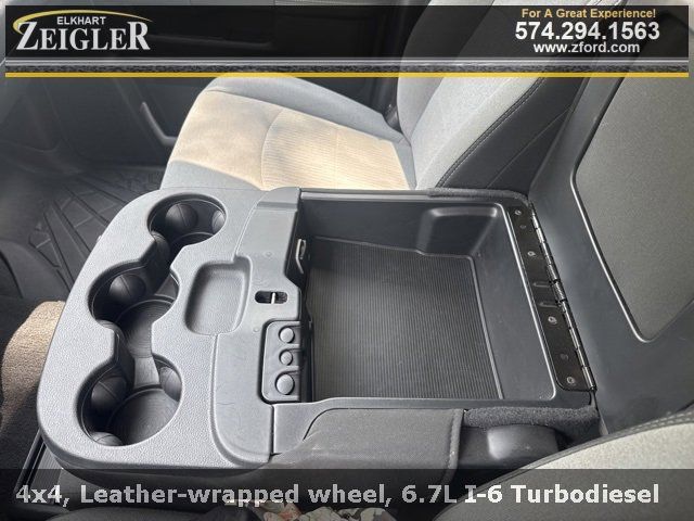 2020 Ram 2500 Big Horn photo 10